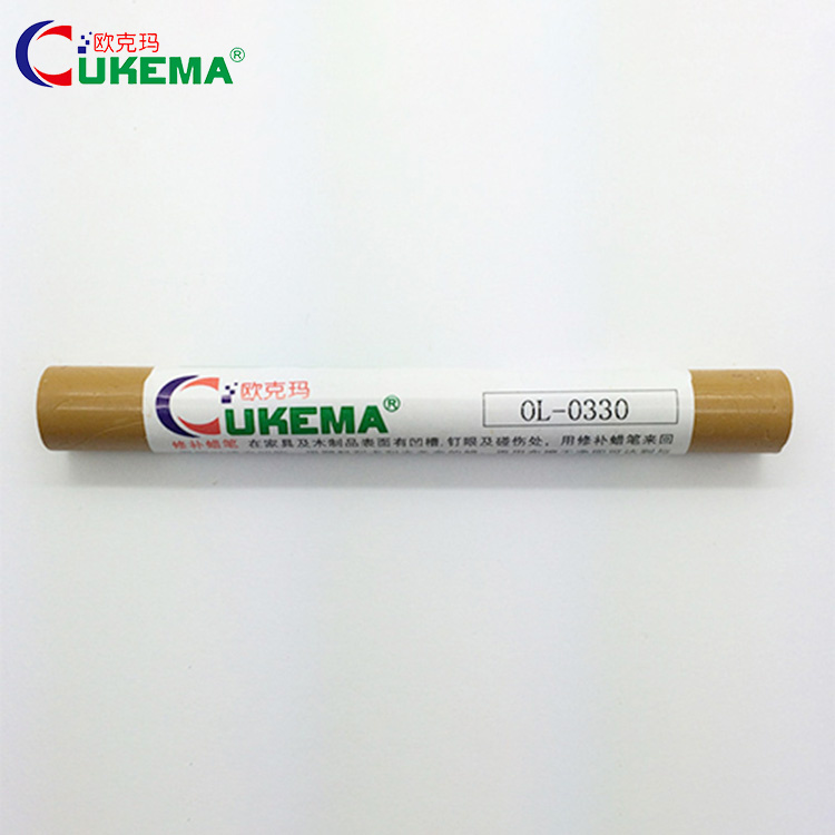 家具修補蠟筆OL-0330 家具蠟筆修補膏